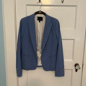 Classic blue blazer from Banana Republic - size 2